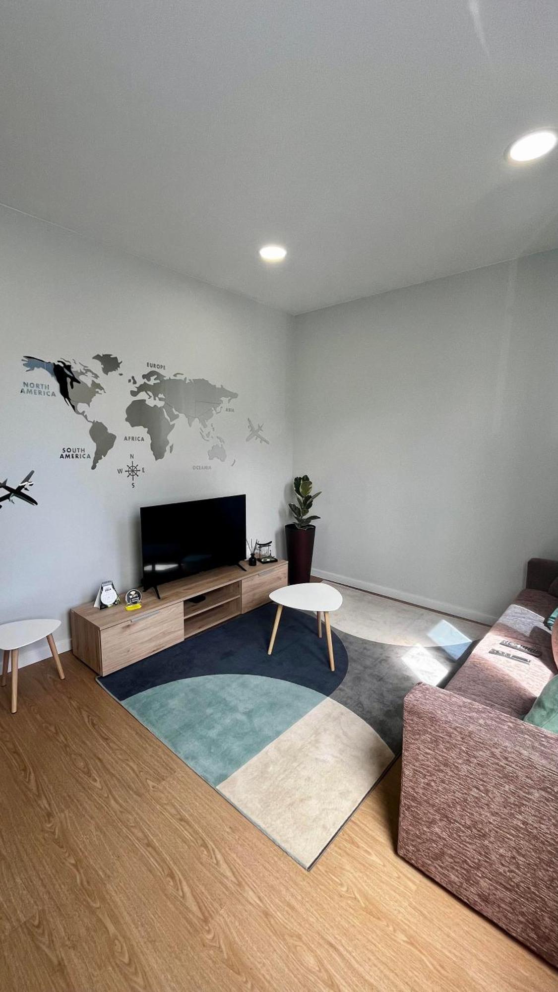 莫尼兹港Anastacio Tiny House公寓 外观 照片