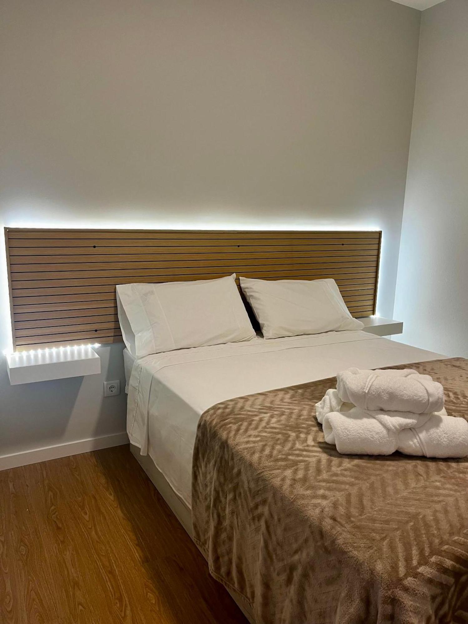 莫尼兹港Anastacio Tiny House公寓 外观 照片